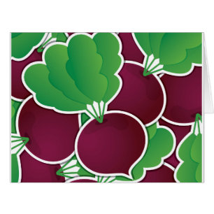 Funky beet