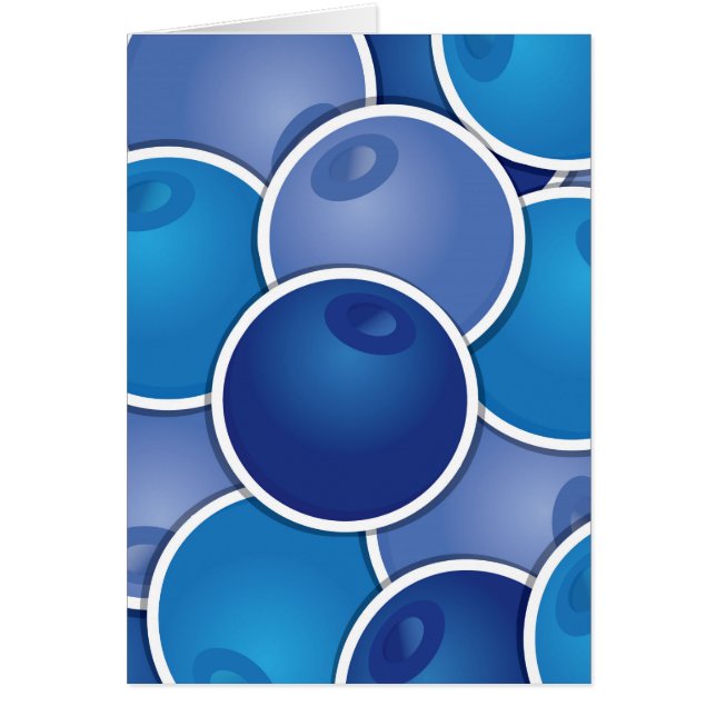 Funky blueberry (Front)