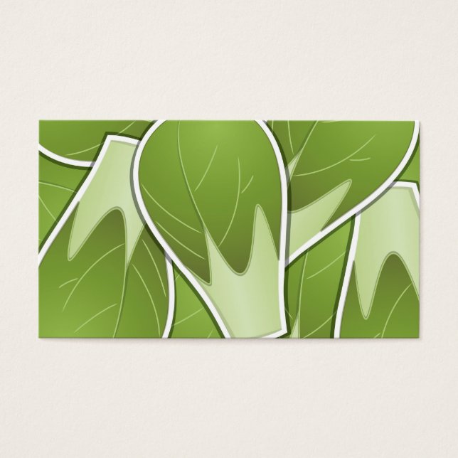 Funky brussel sprout (Front)
