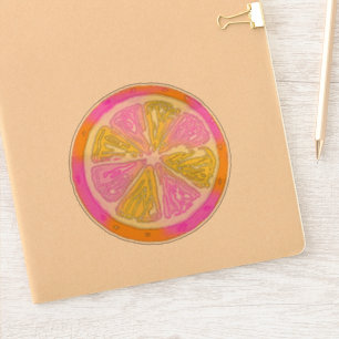 Funky Citrus
