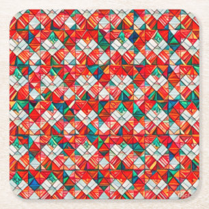 Funky Coasters