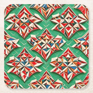 Funky Coasters