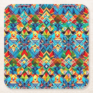 Funky Coasters