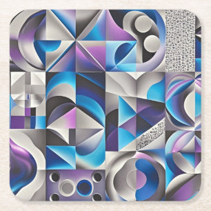 Funky Coasters
