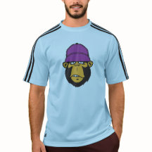 Funky Cool Monkey