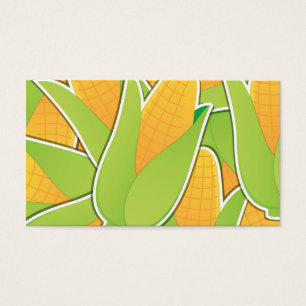Funky corn
