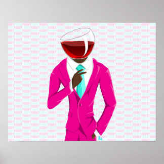 Funky Fresh-ness Poster