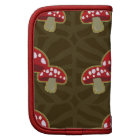 Funky Fungi 70's Retro Mushrooms