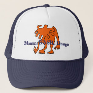 Funky Hat! Trucker Hat