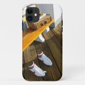 Funky iPhone 5 Case! iPhone 11 Case