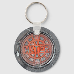 Funky Keychain