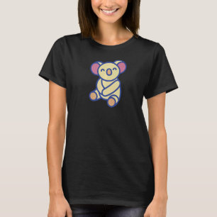 Funky Koala Baby Bear Bear T-Shirt