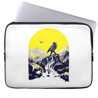 funky laptop sleeve