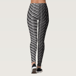 Funky Leggings 1825