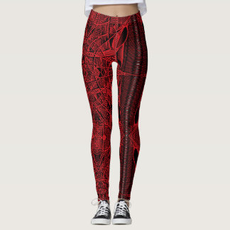 Funky Leggings 1835