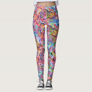 Funky Leggings #3