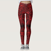 Funky Leggings 836