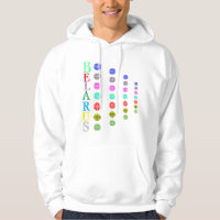 Funky Letters Belarus Беларусь Вышиванка