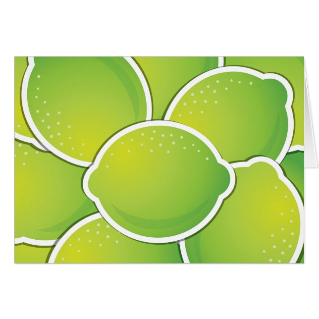 Funky lime (Front Horizontal)