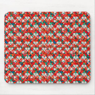 Funky Mouse Mat