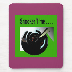 Funky Mouse Pads