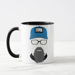 Funky Mug