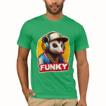 FUNKY-OPOSSUM DJ 4