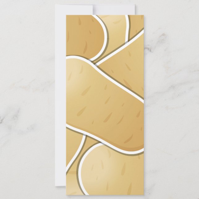 Funky potato (Front)