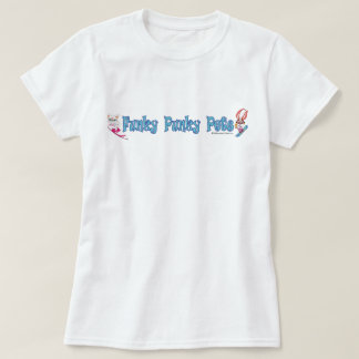 Funky Punky Pets t-shirts