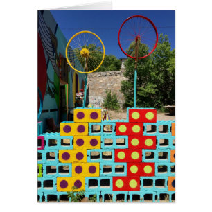 Funky Silver City, NM