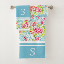 Funky Summer Colours Paint Splatter Pattern Custom