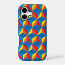 Funky Summer Retro Dive into Multicolor