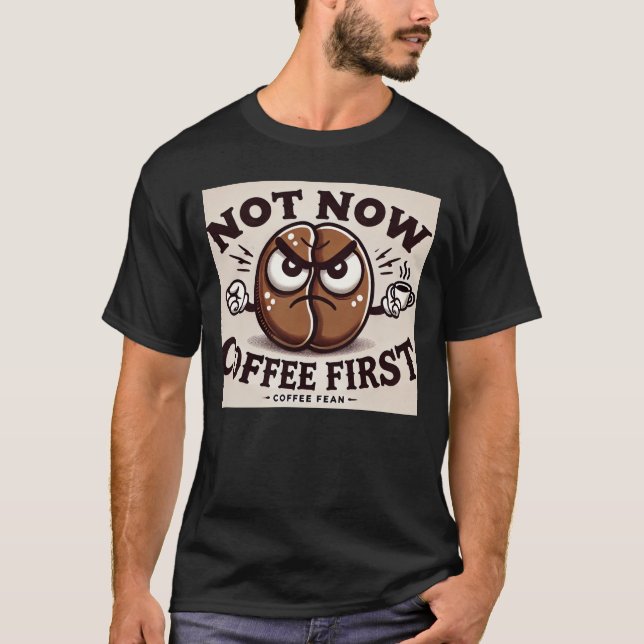 funky T-shirt  (Front)