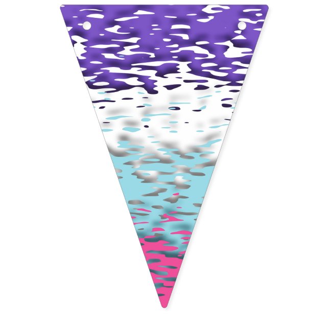 Funky Trippy Ripply Groovy Multisexual Pride Flag (First Flag)