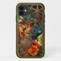 Funky Victorian Brass