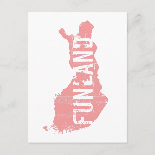 Funland 5 postcard (Front)