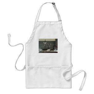 Funnels, Flasks and Crucibles Standard Apron