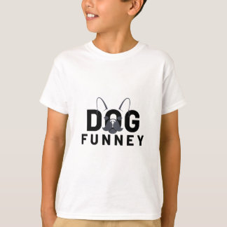 funney pets , fuuney dog , cute pets T-Shirt
