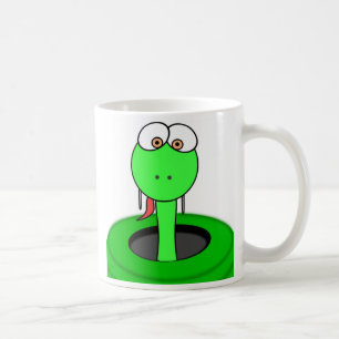 Funnies Coffee Mug