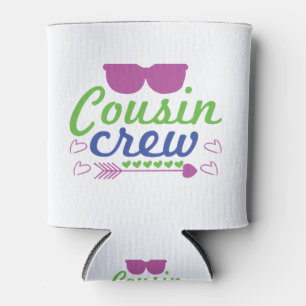 Funniest Cousin Can Cooler