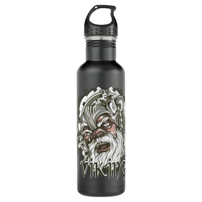 Funniest Elden Ring Malenia Malenia Idol Gifts Fot 710 Ml Water Bottle (Front)