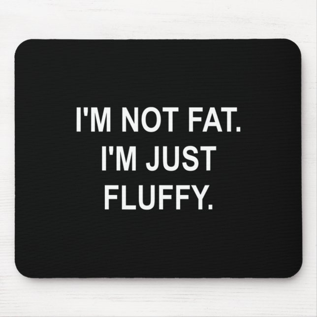 Funny10  mouse pad (Front)