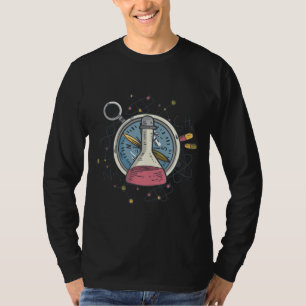 Funny Сhemistry Science Pun T-Shirt