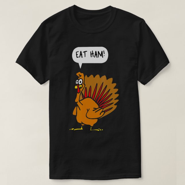 Funny  1  T-Shirt (Design Front)