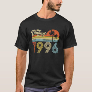 Funny 30 Years Old Classic Limited Edition Made in T-Shirt