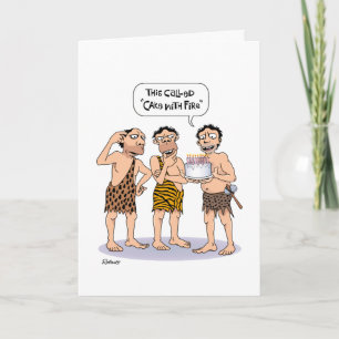 Funny 45th Birthday Card