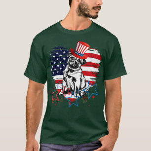 Funny 4th Of July 2021 Fourth Of July For Mens And T-Shirt
