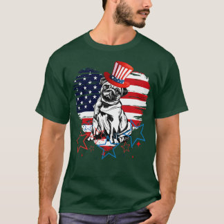 Funny 4th Of July 2021 Fourth Of July For Mens And T-Shirt