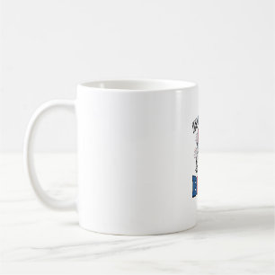Funny 4th of July Eagle Bruh Patriotic Shirt Desig Coffee Mug