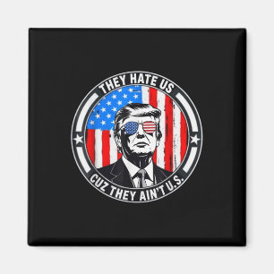 Funny 4th Of July Sippin On Liber-tea Coffee Liber Magnet
